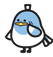 bird