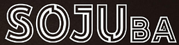 soju logo black
